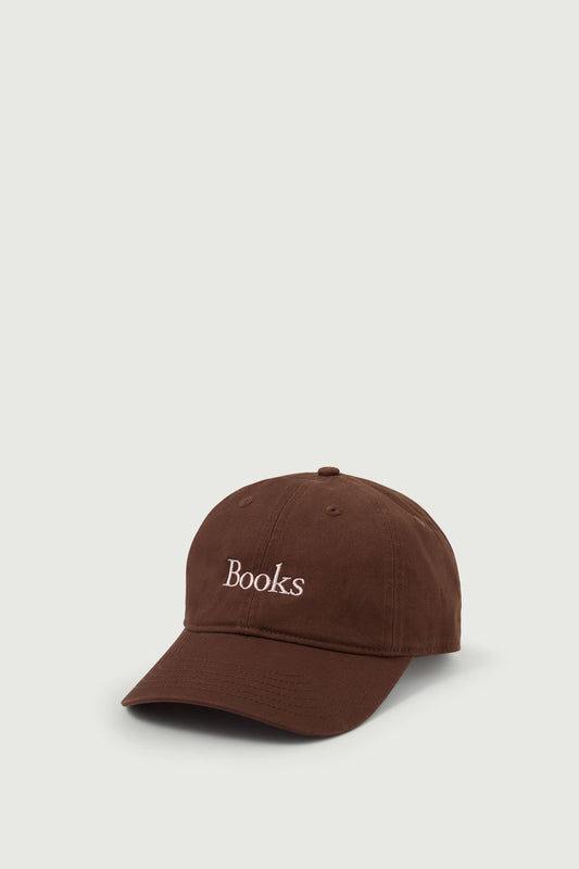 Casquette Books