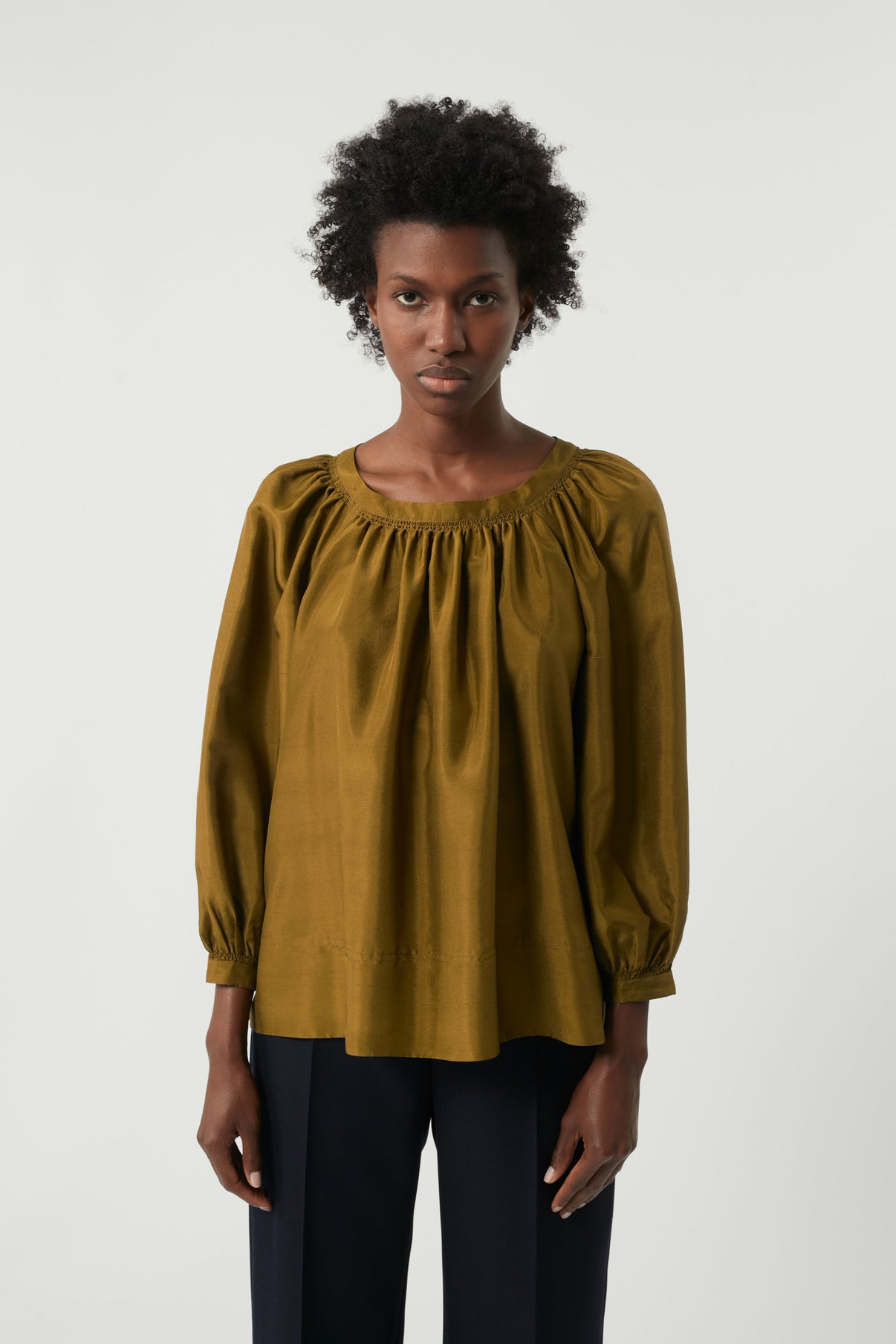 PRUDENCE Shirt vue 1